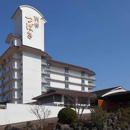 Ogaonsen Yuinoyado Bettei Tsubaki Hotel Ngoại thất bức ảnh