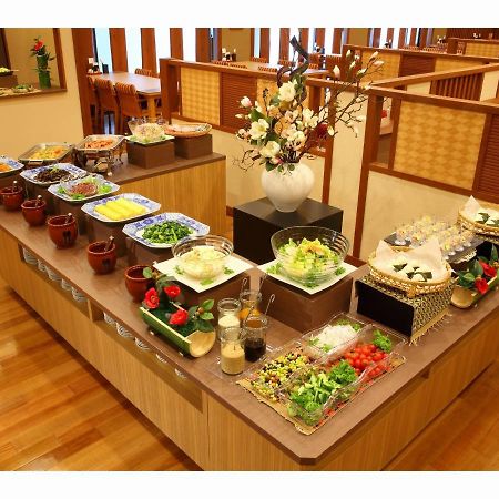Ogaonsen Yuinoyado Bettei Tsubaki Hotel Ngoại thất bức ảnh