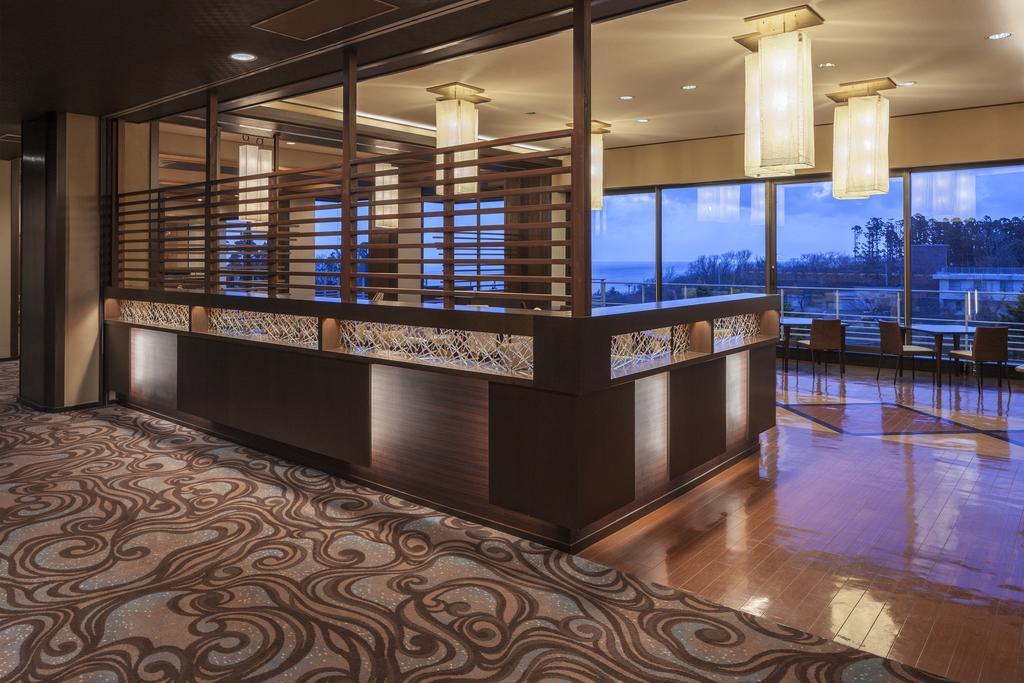 Ogaonsen Yuinoyado Bettei Tsubaki Hotel Ngoại thất bức ảnh
