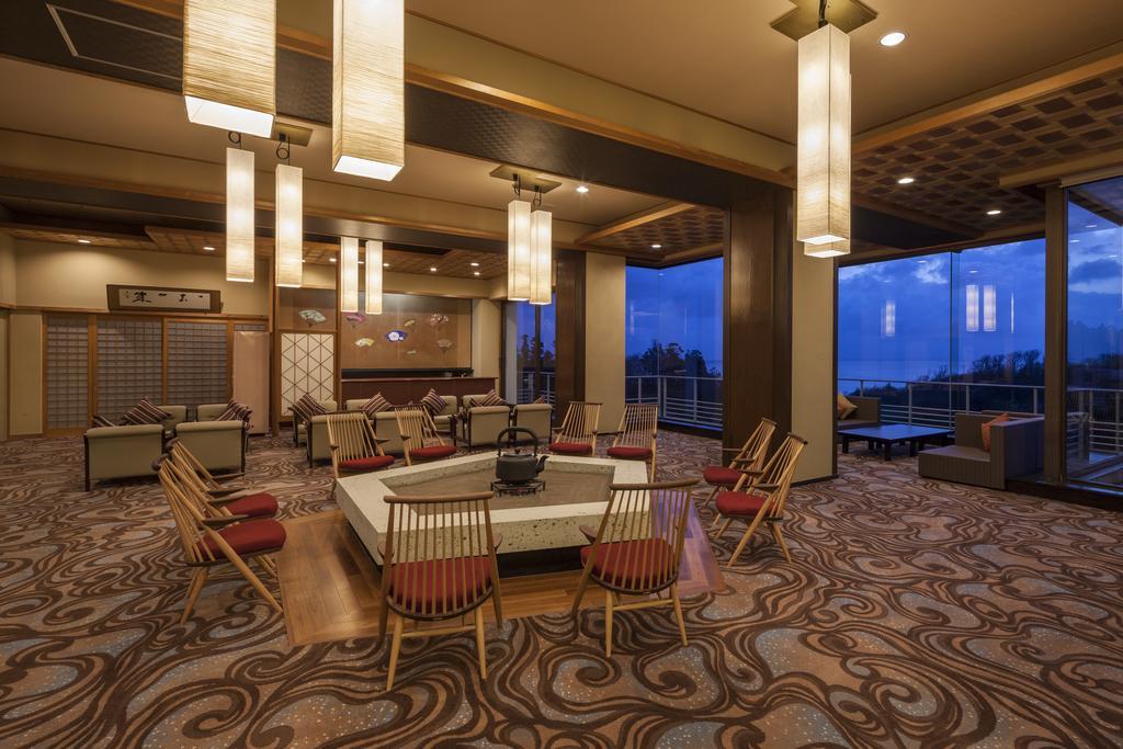 Ogaonsen Yuinoyado Bettei Tsubaki Hotel Ngoại thất bức ảnh