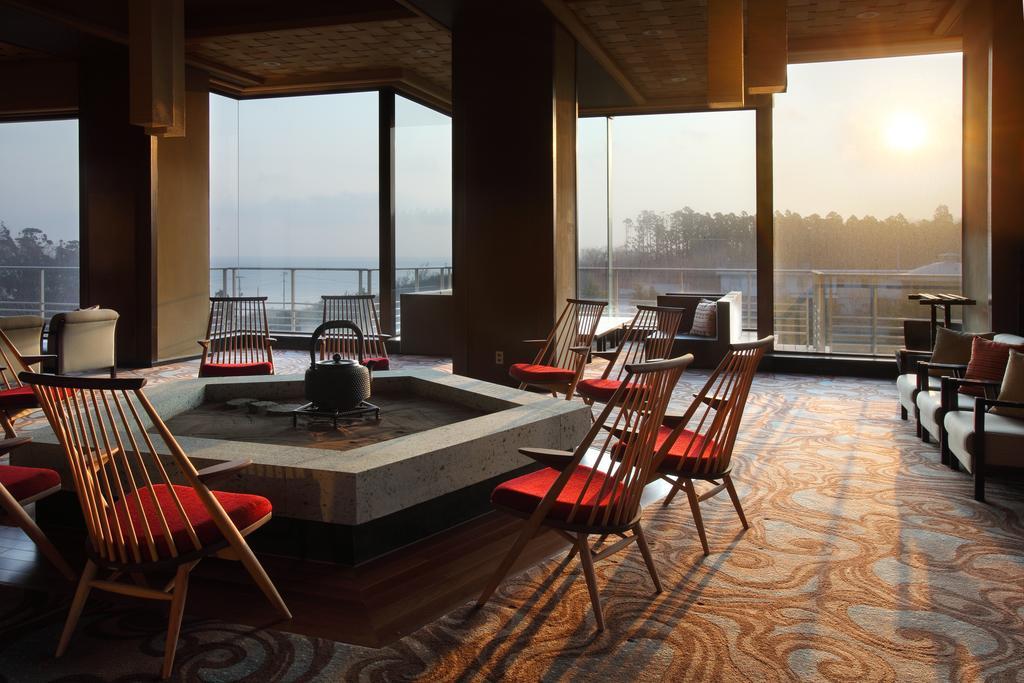 Ogaonsen Yuinoyado Bettei Tsubaki Hotel Ngoại thất bức ảnh