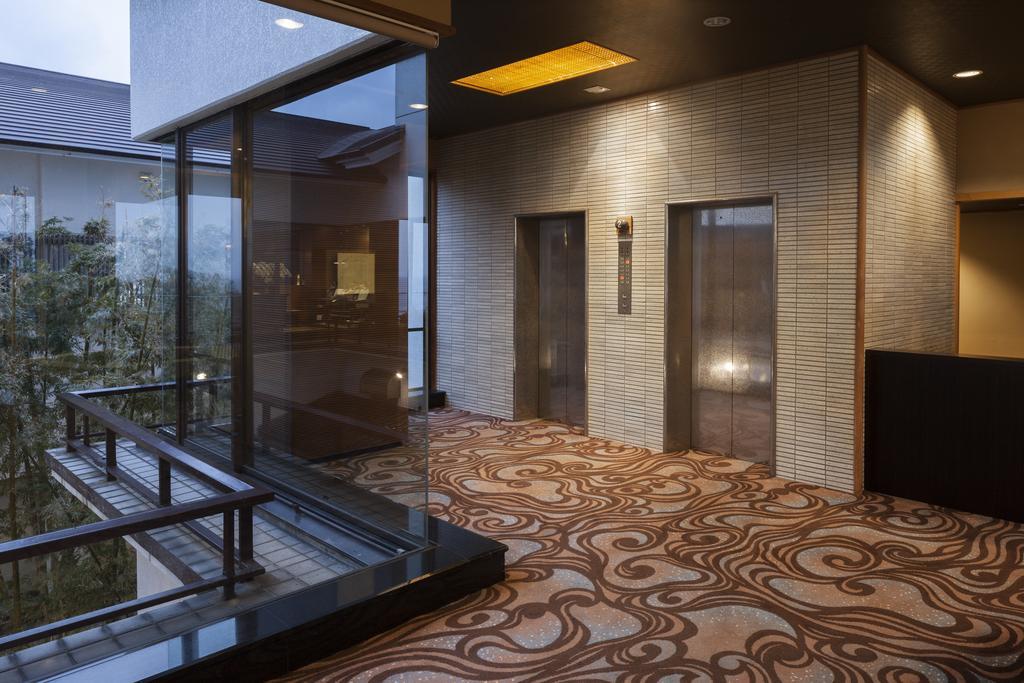 Ogaonsen Yuinoyado Bettei Tsubaki Hotel Ngoại thất bức ảnh