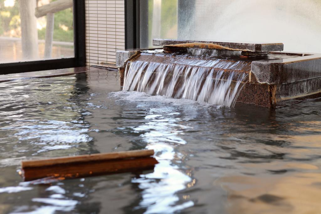 Ogaonsen Yuinoyado Bettei Tsubaki Hotel Ngoại thất bức ảnh