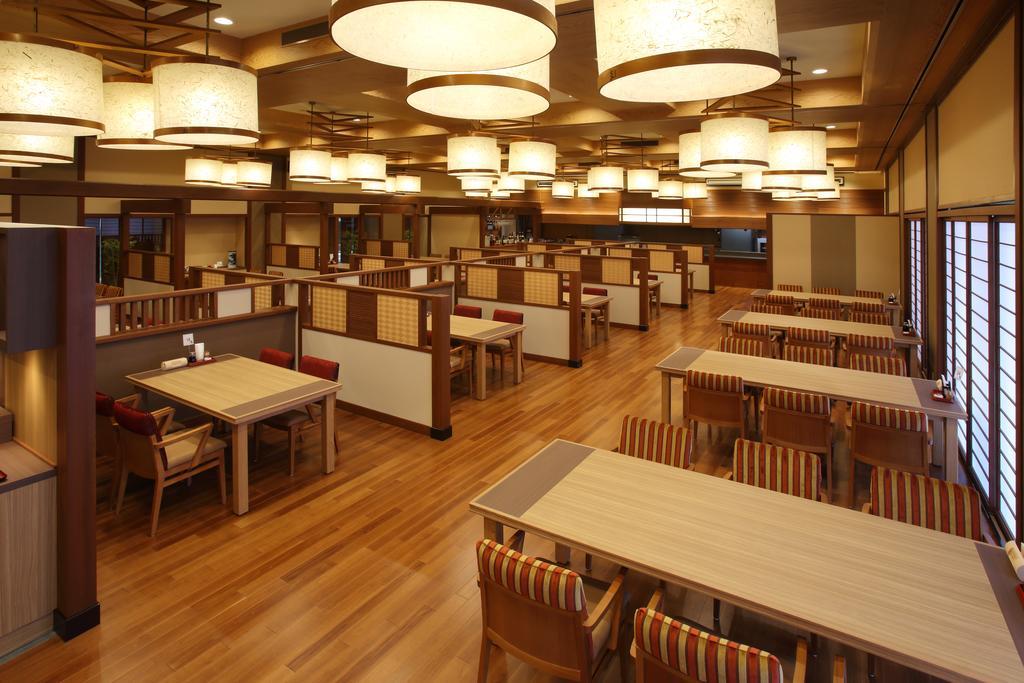 Ogaonsen Yuinoyado Bettei Tsubaki Hotel Ngoại thất bức ảnh