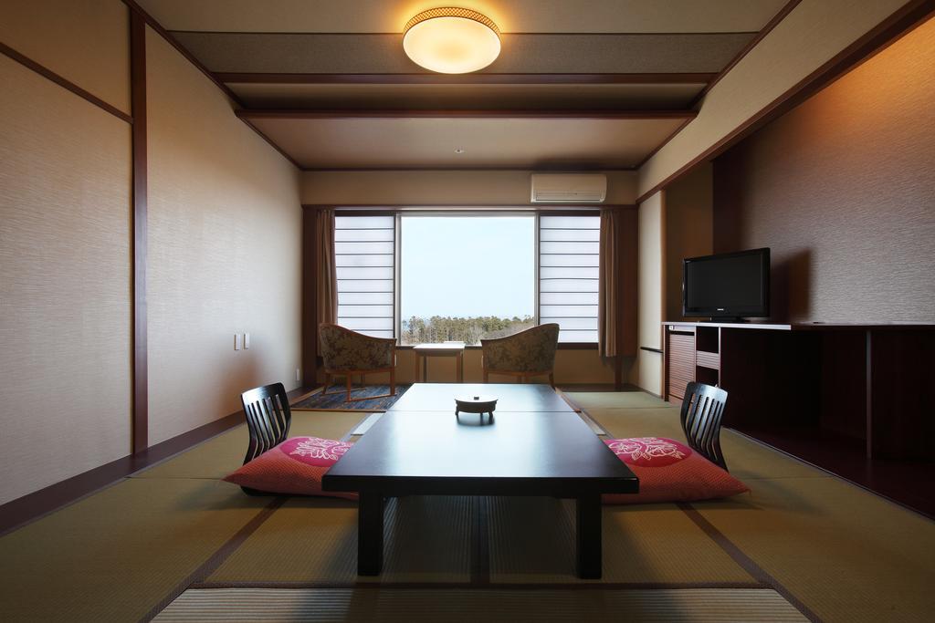 Ogaonsen Yuinoyado Bettei Tsubaki Hotel Ngoại thất bức ảnh