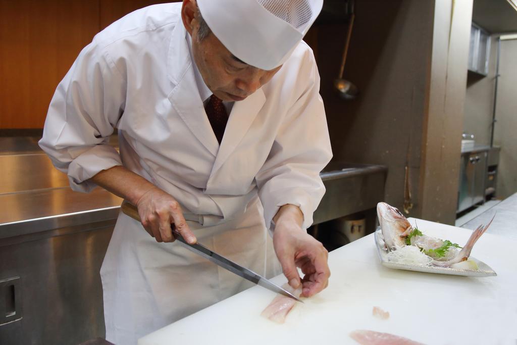 Ogaonsen Yuinoyado Bettei Tsubaki Hotel Ngoại thất bức ảnh