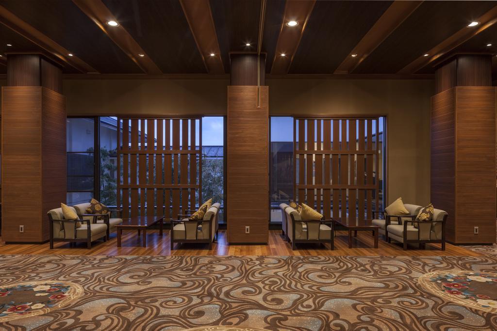 Ogaonsen Yuinoyado Bettei Tsubaki Hotel Ngoại thất bức ảnh