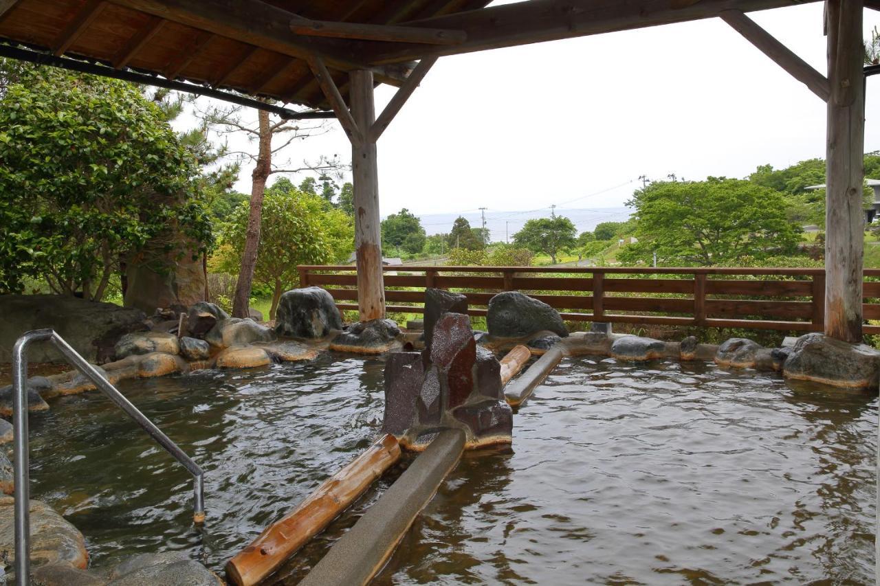 Ogaonsen Yuinoyado Bettei Tsubaki Hotel Ngoại thất bức ảnh