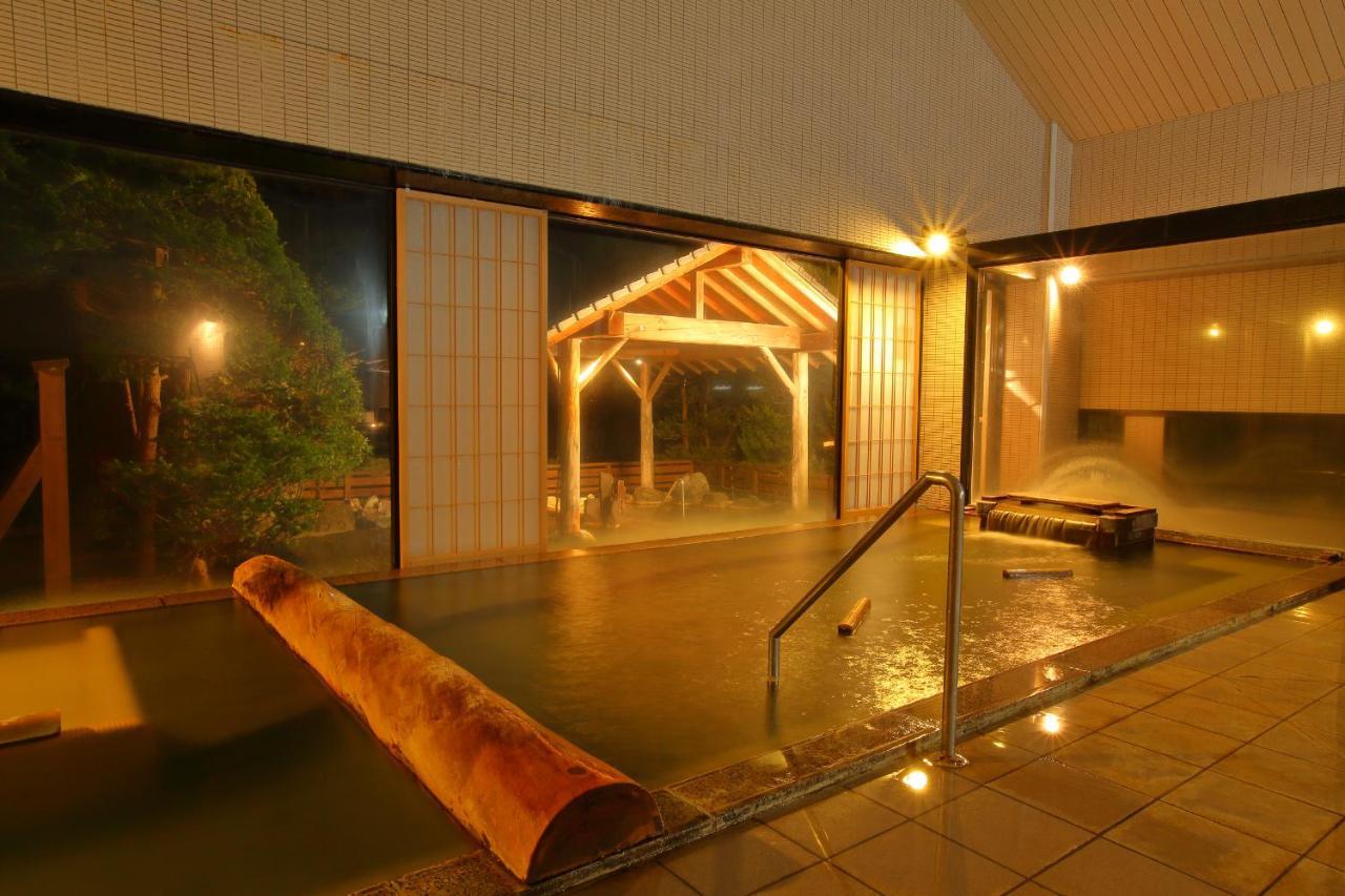 Ogaonsen Yuinoyado Bettei Tsubaki Hotel Ngoại thất bức ảnh