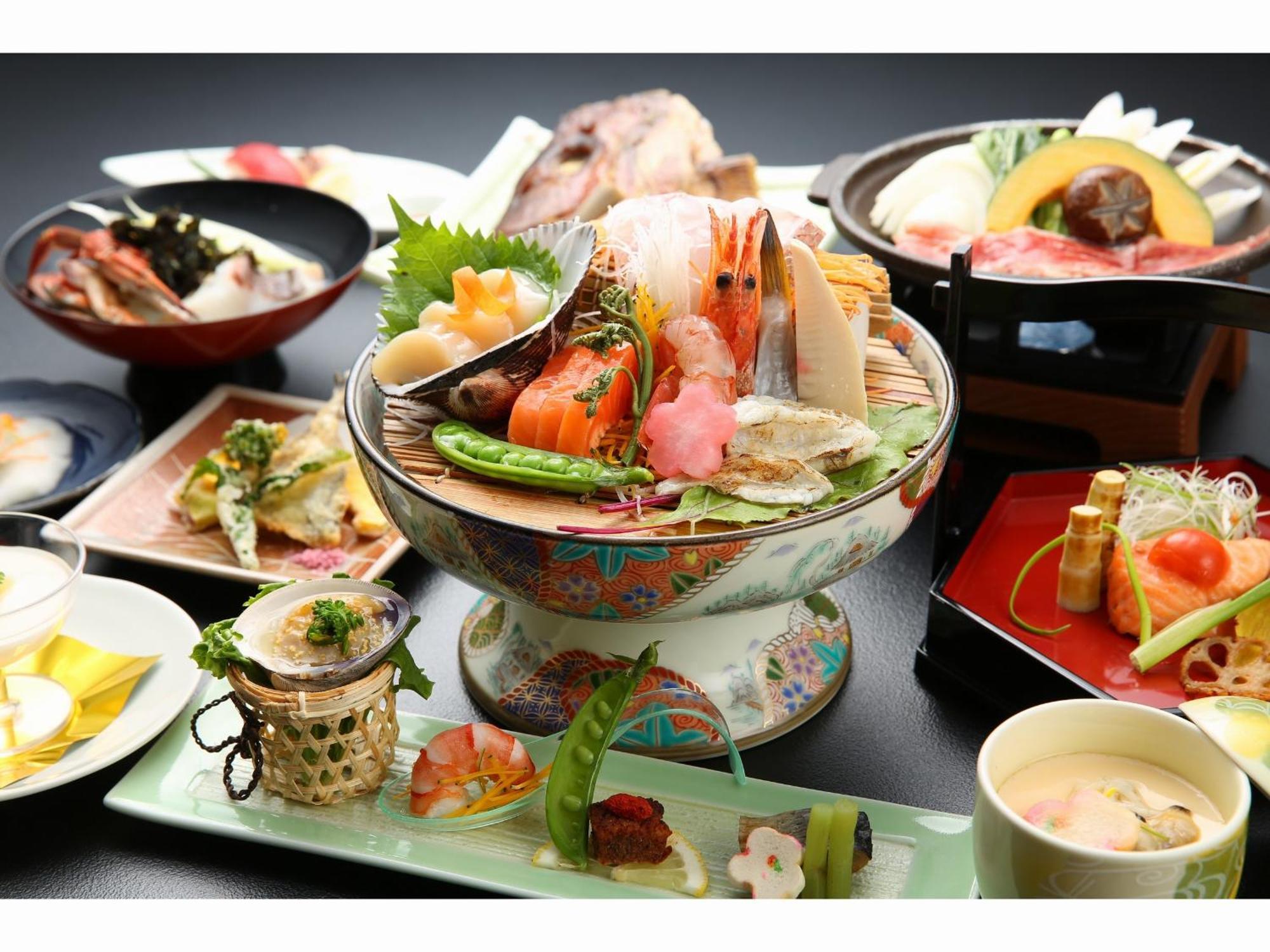 Ogaonsen Yuinoyado Bettei Tsubaki Hotel Ngoại thất bức ảnh